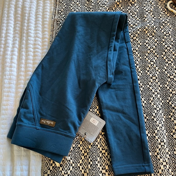 Small Matilda Jane nwt leggings - Picture 1 of 2